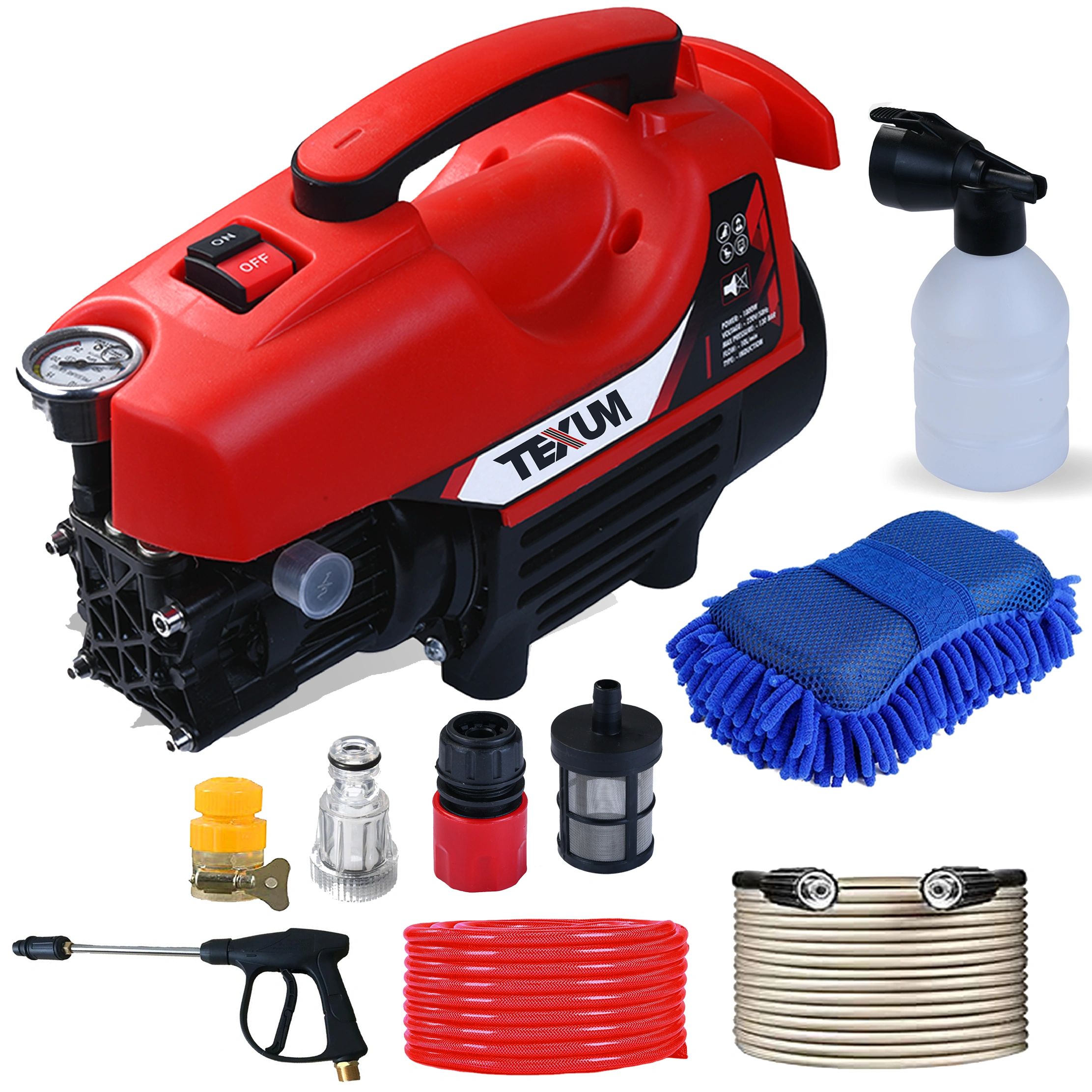 Cool Best Automotive Pressure Washer Gallery